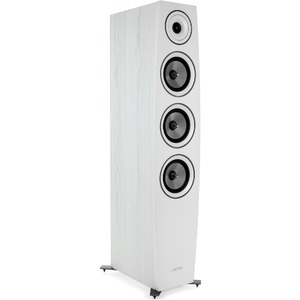 Напольная акустика Jamo C 97 II White