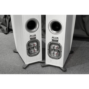 Напольная акустика Jamo C 97 II White