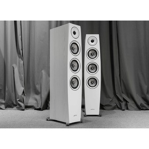 Напольная акустика Jamo C 97 II White