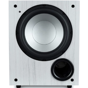 Фазоинверторный сабвуфер Jamo C 910 SUB Matte white