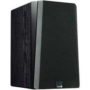 Полочная акустика SVS Prime Bookshelf black ash