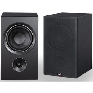 Полочная акустика PSB Alpha P5 black