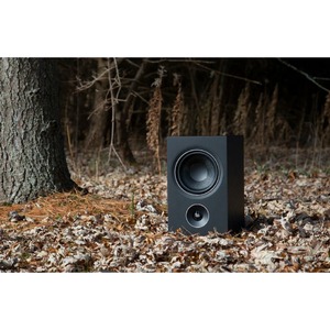 Полочная акустика PSB Alpha P5 black