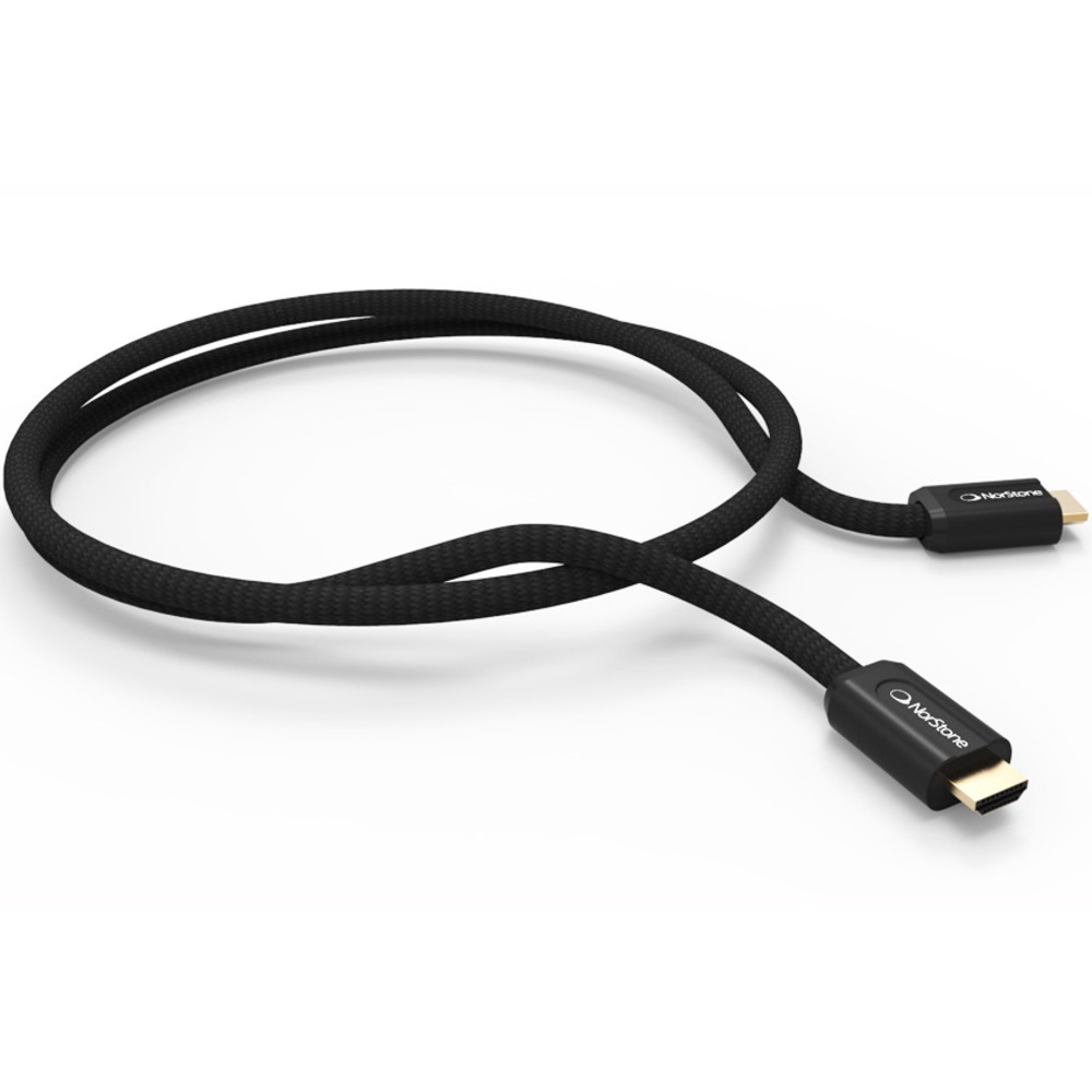 Кабель HDMI - HDMI Norstone Arran HDMI 75 0.75m