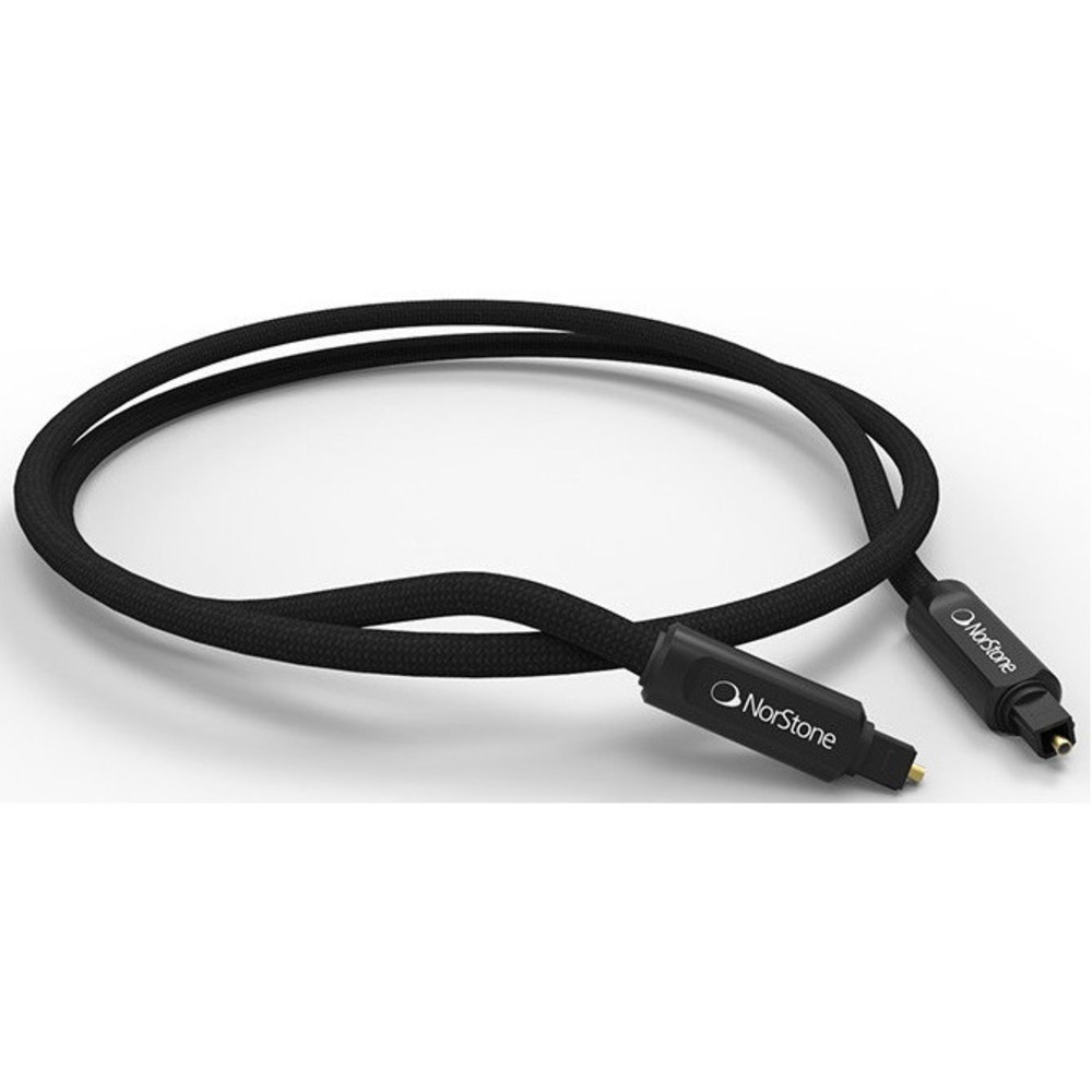 Кабель оптический Toslink - Toslink Norstone ARROPT75 0.75 m