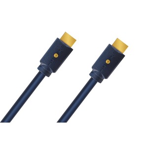 Кабель HDMI WireWorld SPH0.6M Sphere HDMI 0.6m