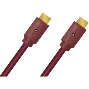 Кабель HDMI WireWorld RAH15.0M Radius HDMI 15.0m