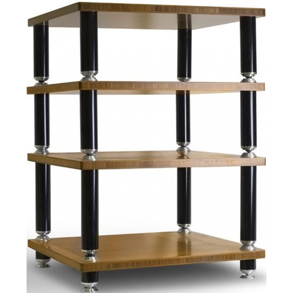 Hi-Fi стойка Norstone Cone support for stabbl bamboo