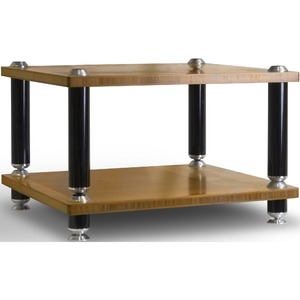 Hi-Fi стойка Norstone Cone support for stabbl bamboo