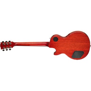 Электрогитара Les Paul Gibson Les Paul Classic Translucent Cherry