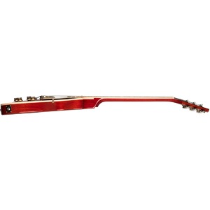 Электрогитара Les Paul Gibson Les Paul Classic Translucent Cherry
