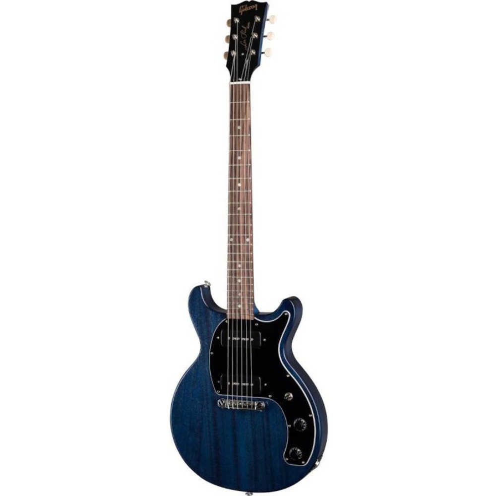 Электрогитара Les Paul Gibson 2019 Les Paul Special Tribute DC Blue Stai