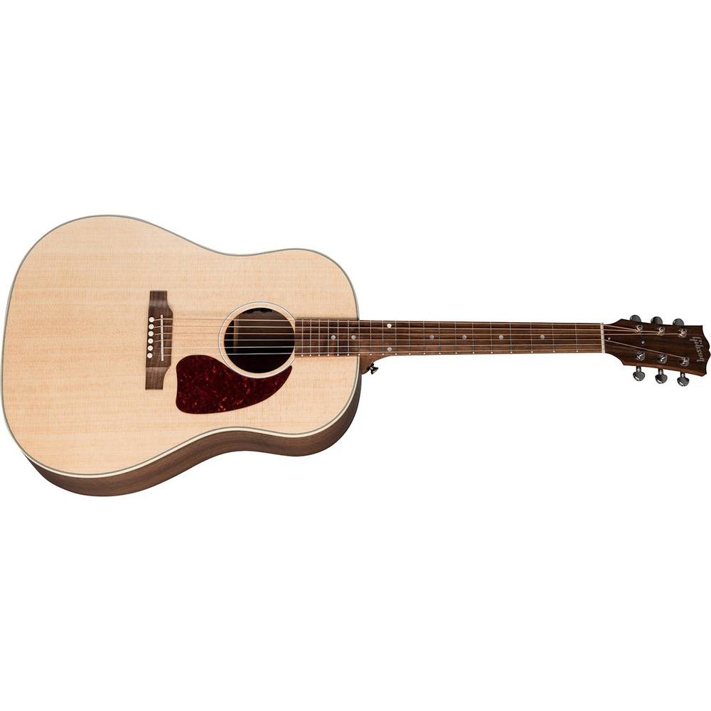 Электроакустическая гитара Gibson G-45 STUDIO ANTIQUE NATURAL