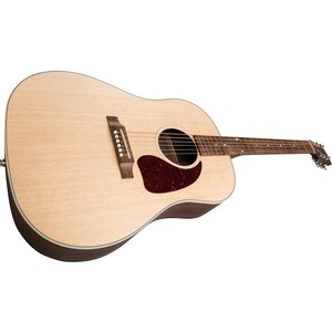 Электроакустическая гитара Gibson G-45 STUDIO ANTIQUE NATURAL