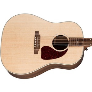 Электроакустическая гитара Gibson G-45 STUDIO ANTIQUE NATURAL