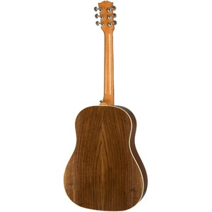 Электроакустическая гитара Gibson 2019 J-45 Studio Burst Walnut Burst