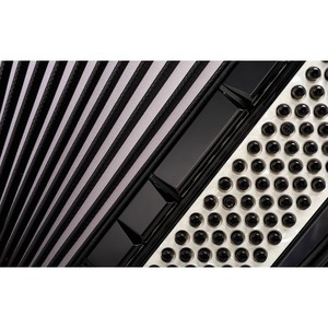 Аккордеон Weltmeister Topas-IV-96/37-RD