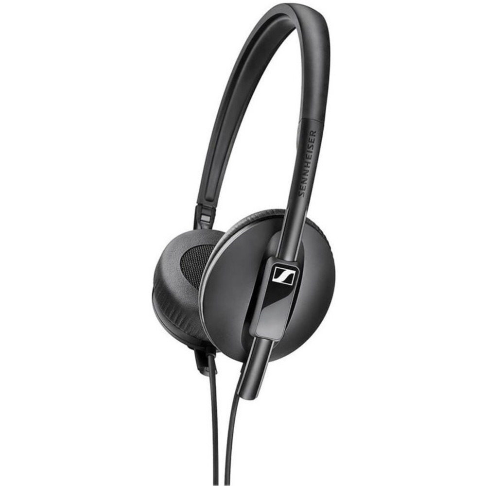 Наушники накладные классические Sennheiser HD 100