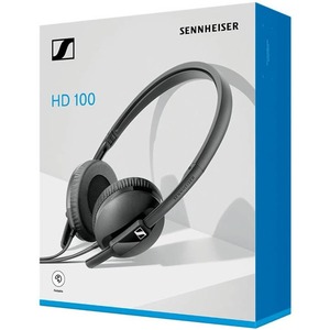 Наушники накладные классические Sennheiser HD 100