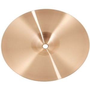 Тарелка оркестровая Paiste 0001069408 2002 Accent Cymbal
