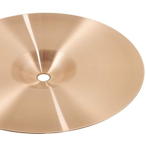 Тарелка оркестровая Paiste 0001069408 2002 Accent Cymbal