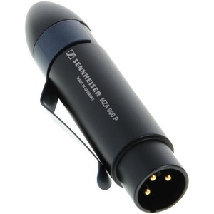 Блок фантомного питания Sennheiser MZA 900 P