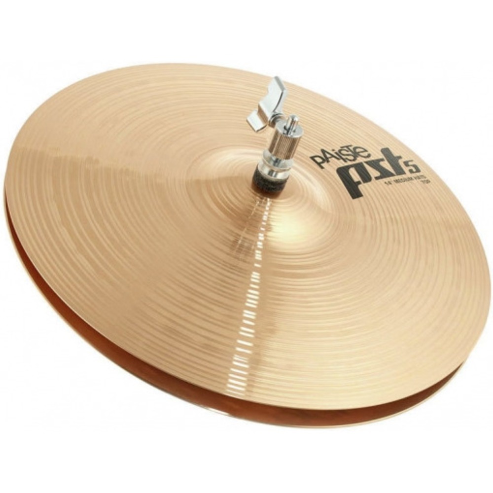 Paiste 5 deals