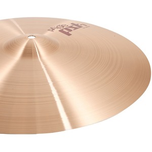 Тарелка для ударной установки Paiste 0001701416 PST 7 Crash