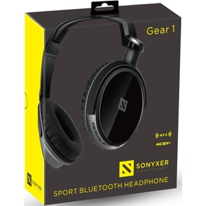 Наушники мониторные беспроводные Sonyxer Gear 1