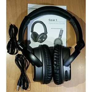 Наушники мониторные беспроводные Sonyxer Gear 1