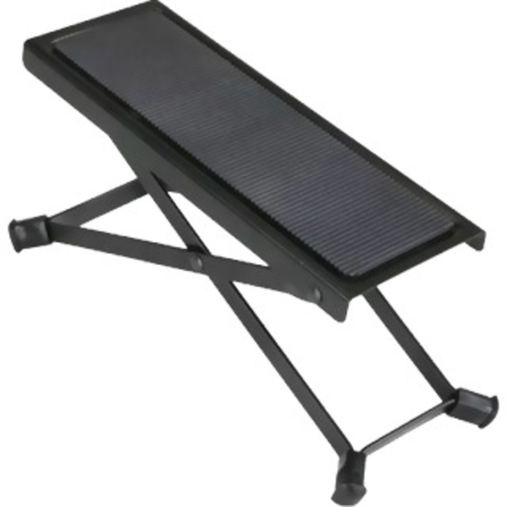 Подставка под ногу гитариста Metall-X JX-46