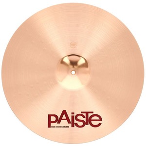 Тарелка для ударной установки Paiste 0001701419 PST 7 Crash