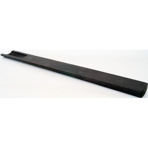 Накладка на гриф для контрабаса WBO DF01E-4/4