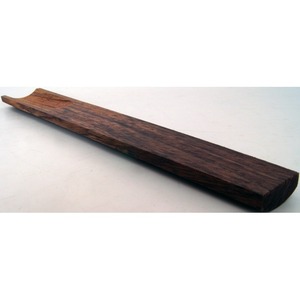 Накладка грифа для альта WBO BF01R