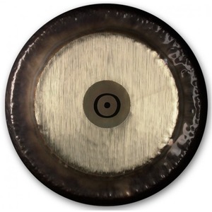 Гонг Paiste 0223381138 PG81138 Planet Gong B1 Sun