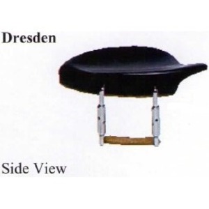 Подбородник для альта WBO BC11Ru-4/4