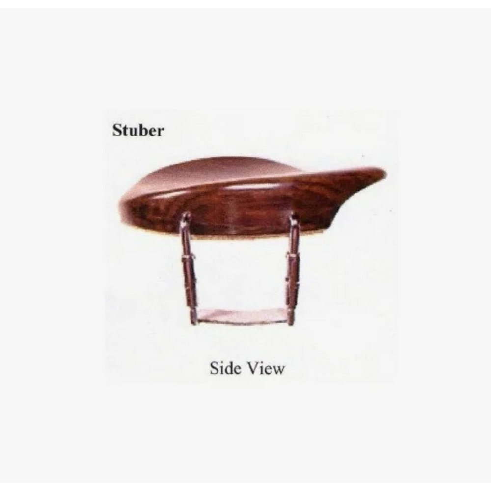 Подбородник для альта WBO BC06Ru-4/4