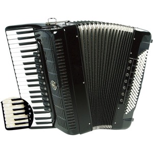 Аккордеон Aurus JH2001-B