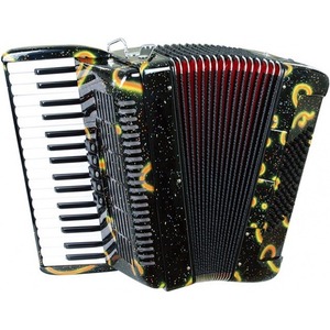 Аккордеон Aurus JH8002-A