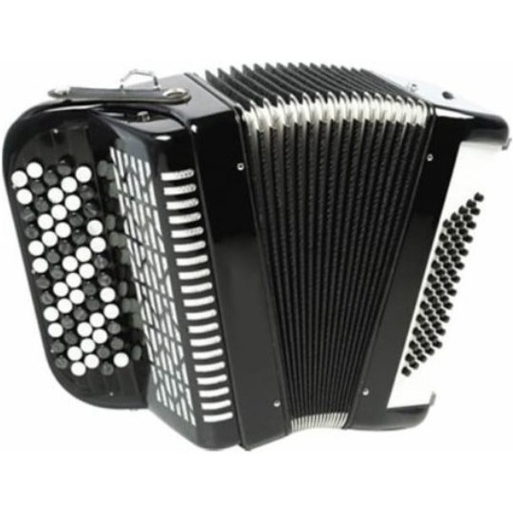 Аккордеон Aurus JH5072-B