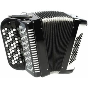Аккордеон Aurus JH5072-B