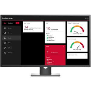 Пакет ПО Dante Audinate DDM-PL-GLD