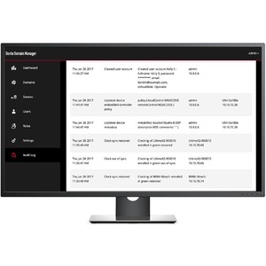 Пакет ПО Dante Audinate DDM-PL-GLD
