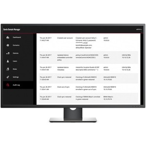 Пакет ПО Dante Audinate DDM-PL-SLV