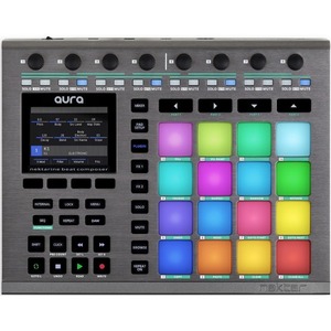 Миди контроллер Nektar Aura