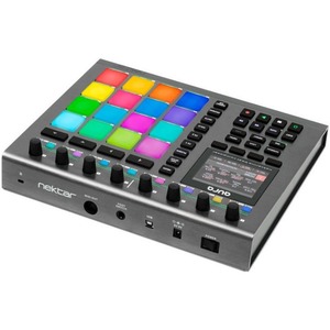 Миди контроллер Nektar Aura