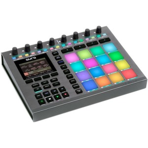 Миди контроллер Nektar Aura