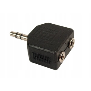 Переходник Jack - Jack Belsis SP3000