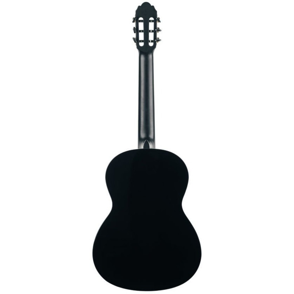 Классическая гитара Gewa Classical Guitar Student black 3/4