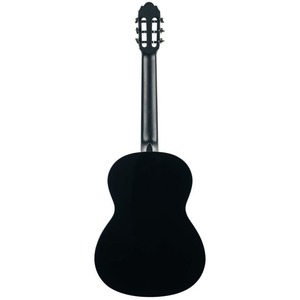 Классическая гитара Gewa Classical Guitar Student black 3/4